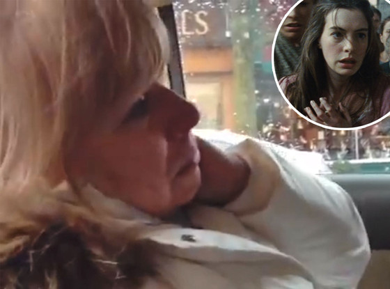 Parents Crying Video, Les Miserables Parents Crying Video, Les Miserables
